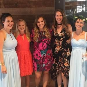 Meet your Posher, Kerry